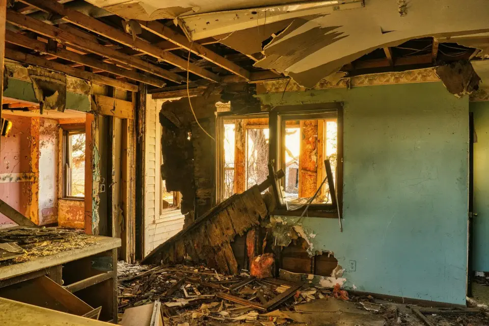 A Leading Mold Removal Company in Dickinson — Dickinson, TX
